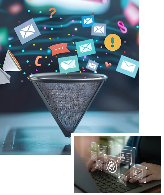 Les outils et l’automatisation pour une gestion efficace des actions numériques